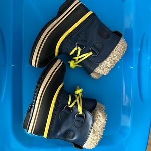 Sorel boots